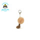 Jellycat ມ່ວນ baguette charm charm