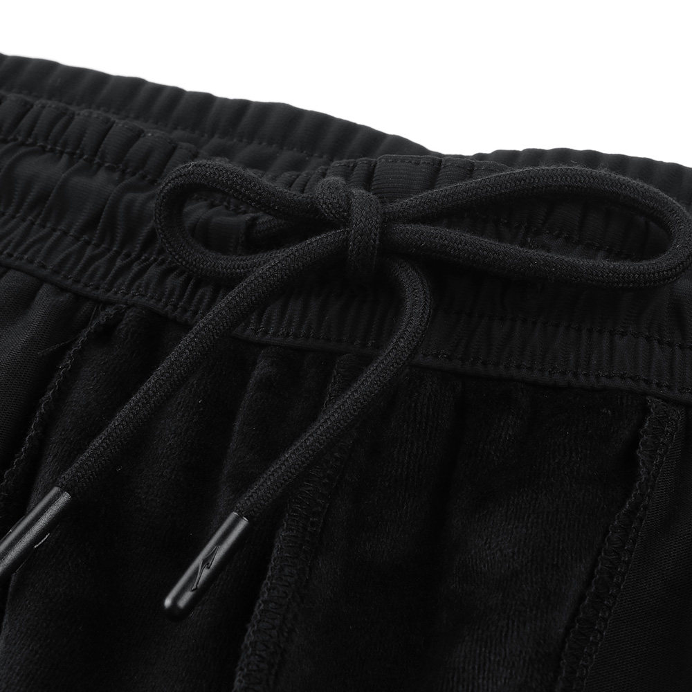 鸿星尔克男裤运动裤2025冬新款加绒加厚速干直筒长裤11225401119,淘宝优惠券,粉丝福利购,淘宝优惠卷