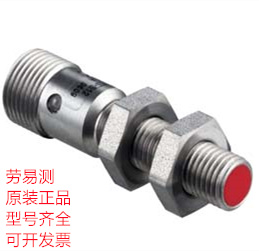 劳易测 原装正品 IS 208MM/4NC-1E5-S8.3  208MM/4NC-2E0-S8.3 - 图0