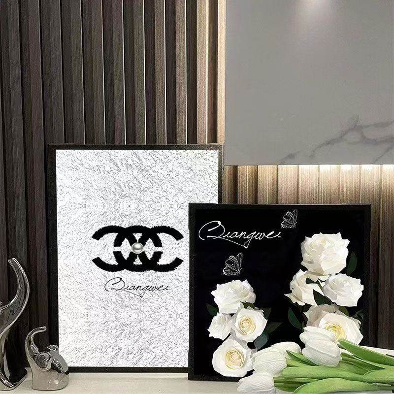 客厅装饰画电视柜摆件餐厅床头柜斗柜轻奢装饰品简约现代桌面摆台,淘宝优惠券,粉丝福利购,淘宝优惠卷