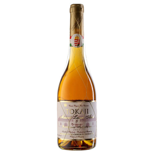 传奇大年金奖六篓 匈牙利托卡伊金线6篓贵腐酒tokaji甜白葡萄酒 - 图3