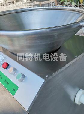 处厨余圾处理机 学校食堂剩饭理机 锈钢骨头贝壳垃垃圾不处理