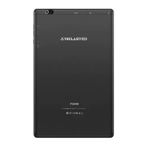 Teclast/Taipower P26T 10.1 -Inch 4+128G Android 13 Учебная пленка с помощью компьютера