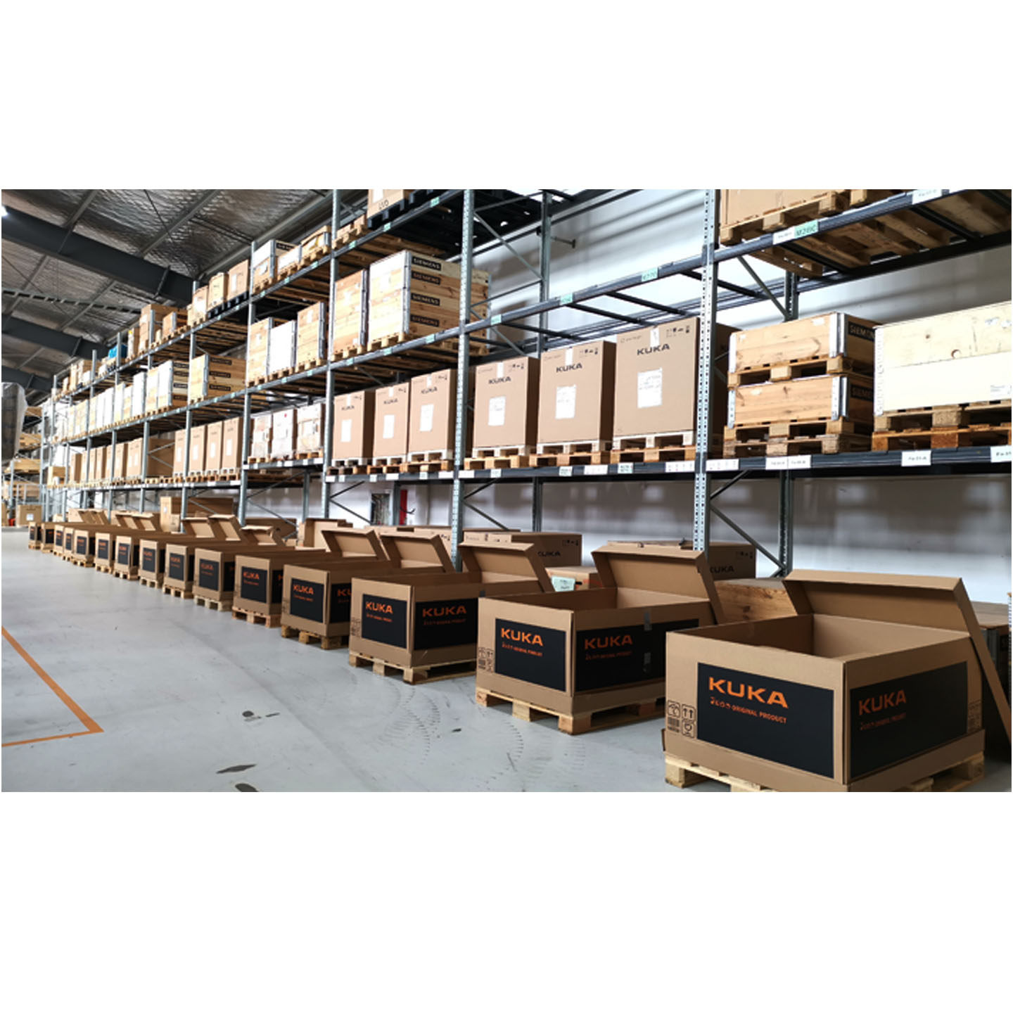 epal欧标物流卡板80*120叉车木托盘实木免熏蒸垫仓木质栈板围板箱,淘宝优惠券,粉丝福利购,淘宝优惠卷