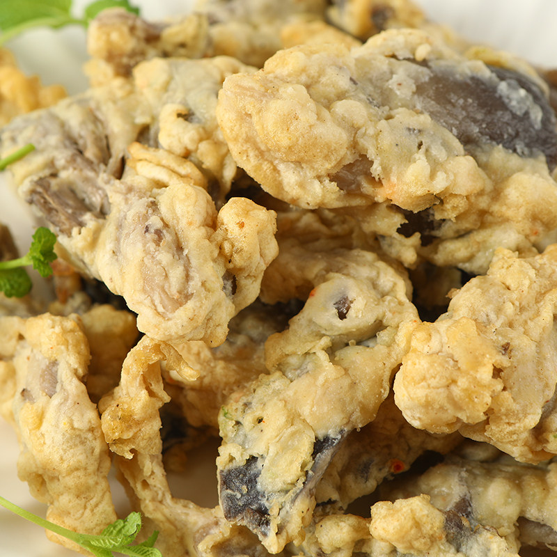 美好酥炸平菇1000g 油炸平菇农家休闲小吃加热即食火锅食材私房菜,淘宝优惠券,粉丝福利购,淘宝优惠卷