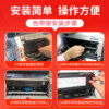 80D-10 dot matrix printer ribbon holder