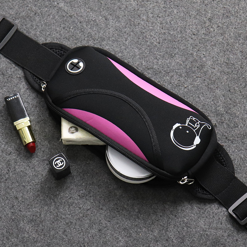 新款男女手机包多功能贴身腰包健身跑步通用运动包户外装备腰带包,淘宝优惠券,粉丝福利购,淘宝优惠卷