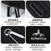 Running mobile phone bag arm bag wrist bag men and women light sports arm cover outdoor mobile phone bag fitness equipment