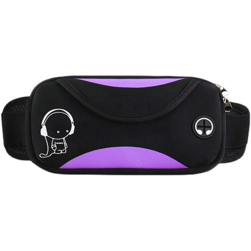 新款男女手机包多功能贴身腰包健身跑步通用运动包户外装备腰带包,淘宝优惠券,粉丝福利购,淘宝优惠卷