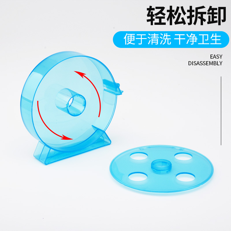 思蜀邦护护理导管标签盒子医用不干胶标识收纳盒组合耐用标示盒架 - 图1