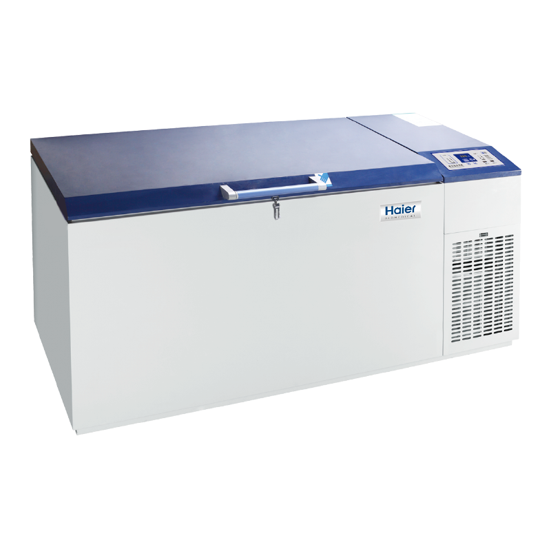 海尔超低温冰箱零下80保存箱冰柜冷冻科研实验室负60度零下100,淘宝优惠券,粉丝福利购,淘宝优惠卷