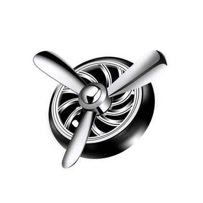 【超值2只】汽车出风口香薰