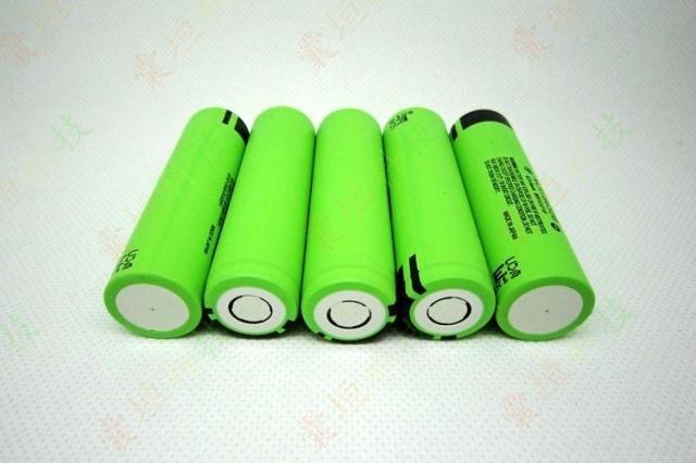 全新原装 松下 NCR18650B 18650 3400MAH 锂电池 可加工电池组 - 图3