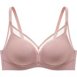 Сексуальный бюстгальтер без косточек, бюстгальтер пуш-ап, комфортное нижнее белье