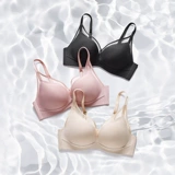 Сексуальный бюстгальтер без косточек, бюстгальтер пуш-ап, комфортное нижнее белье