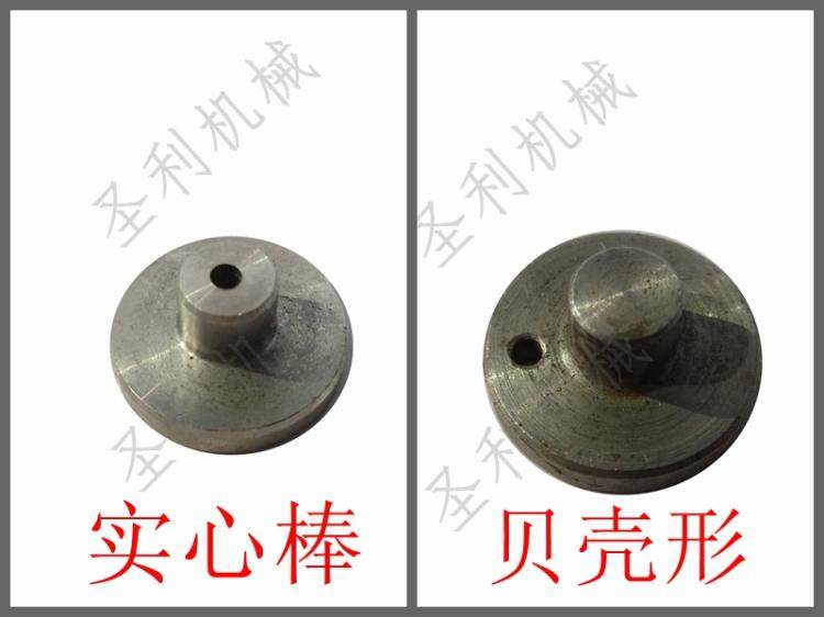 圣利三个包邮 膨化机配件通用模具零件膨化机芯子小喷头八孔12孔,淘宝优惠券,粉丝福利购,淘宝优惠卷