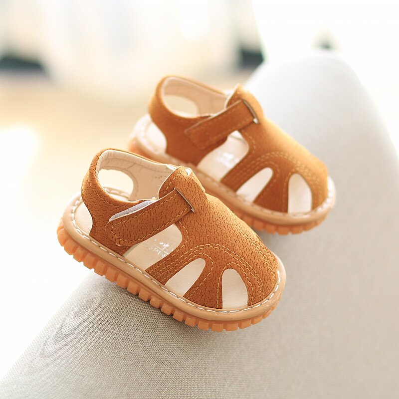 2 year old baby boy sandals
