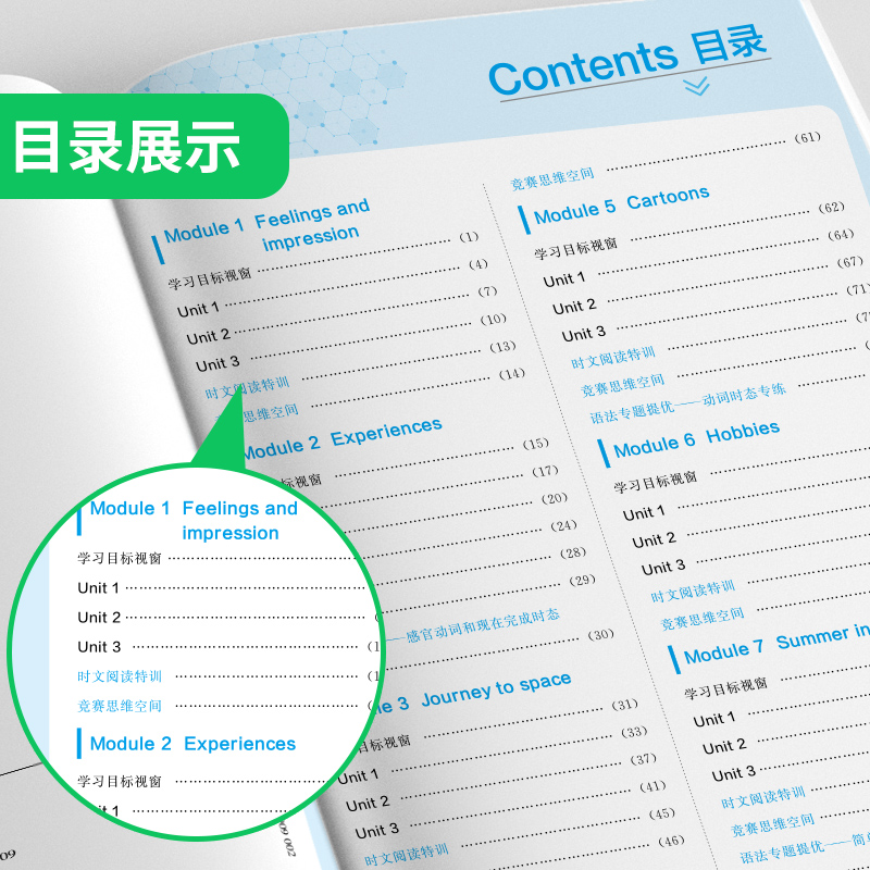 2023春实验班提优训练八年级下册英语外研社初中二年级教材同步训练尖子生题库学霸提优强化练习册必刷题资料春雨教育期中期末测评 - 图1