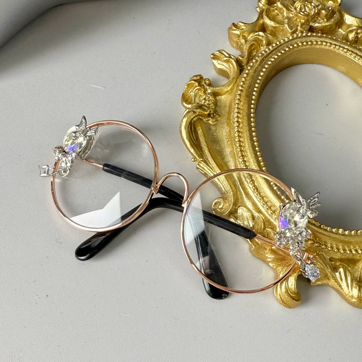 现货月落星河20cm娃用眼镜娃衣棉花衣服娃娃套装15厘米配件,淘宝优惠券,粉丝福利购,淘宝优惠卷