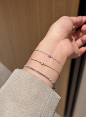 HOUHOU巴黎小红绳illusion