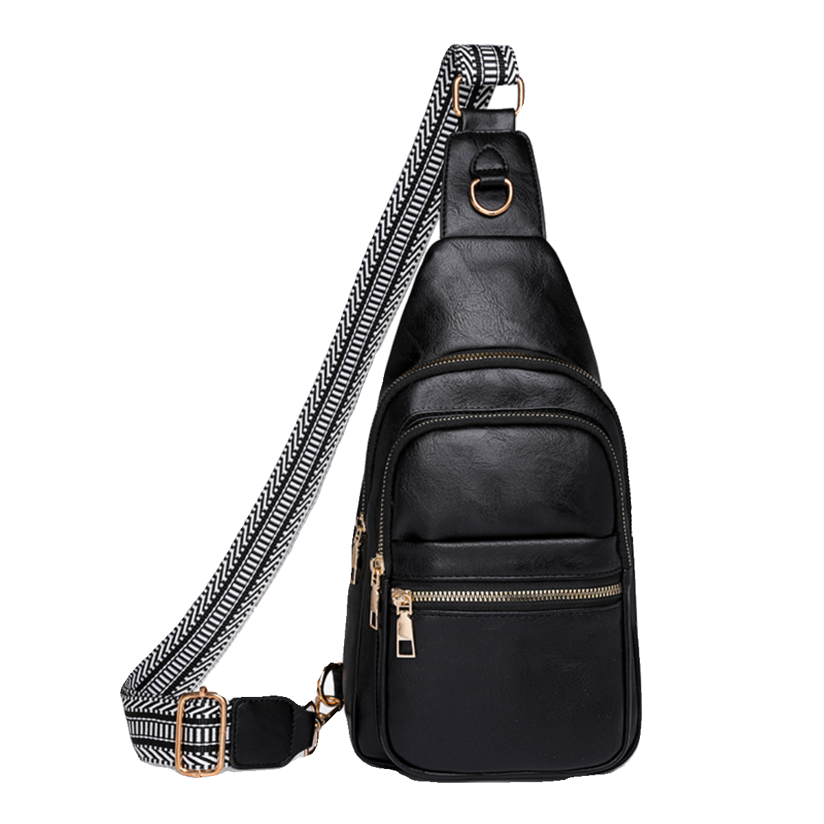 真皮牛皮女包胸包斜挎包2024新款单肩包胸前包斜肩包休闲潮手机包,淘宝优惠券,粉丝福利购,淘宝优惠卷