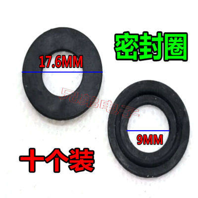 煤气灶电子打火线总成开关打火石点火针瓷针击锤电子线灶具配件 - 图2