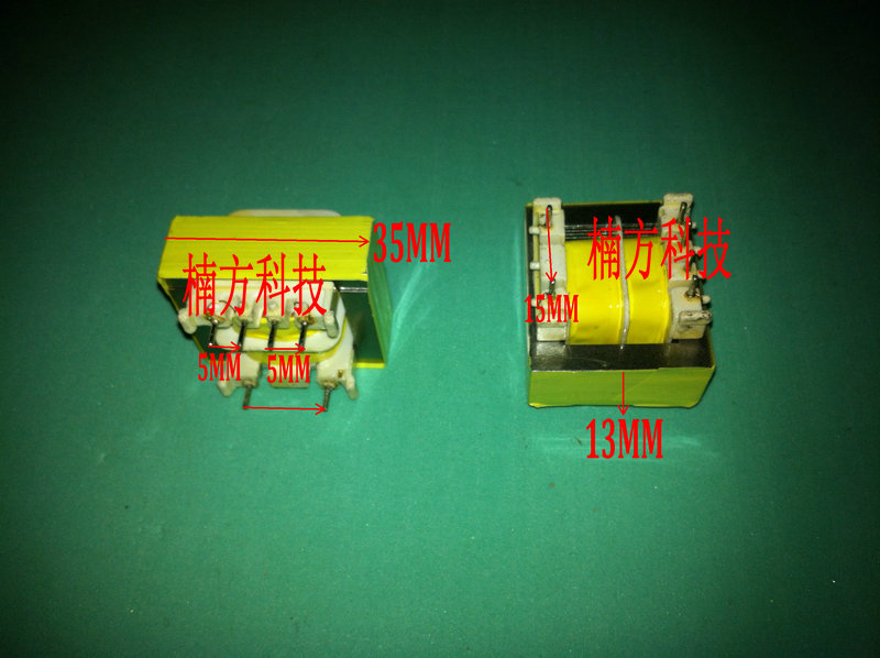 电压力锅豆浆机电饭煲洗衣机电源变压器10.5V-12V通用 150MA - 图0