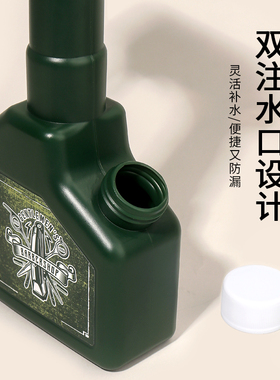 美发专用喷水壶家用喷雾瓶