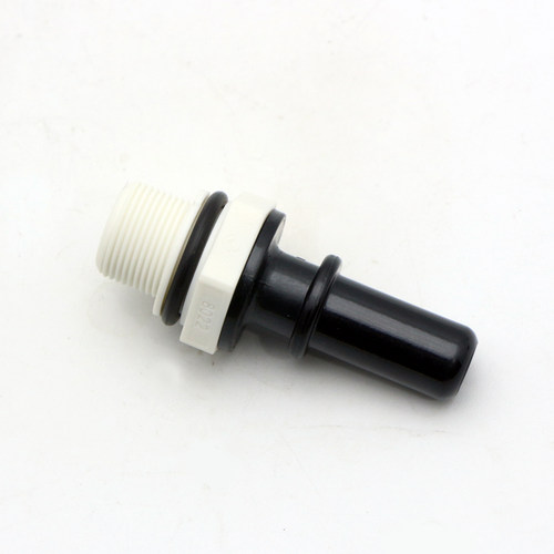 适配雪佛兰科鲁兹1.5赛欧3科沃兹曲轴箱强制通风阀单向废气阀原装 - 图1