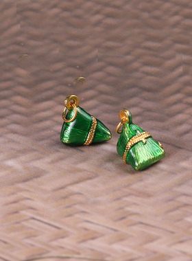 吊坠diy儿童手链编织挂件配件