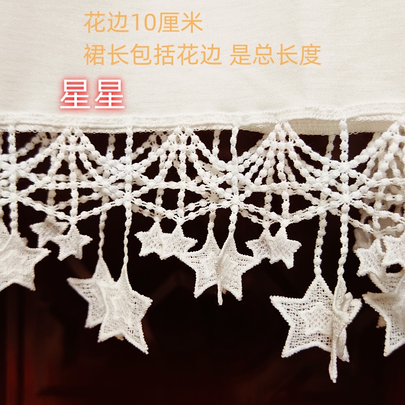 汉服内搭衬裙女打底裙防透半身裙纯色防走光齐腰马面襦裙3米长裙-图1