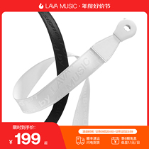 Ideal Strap 2 Take Fire Smart Guitar Ideal Shoulder Strap Woven With Folk Guitar Special Braces