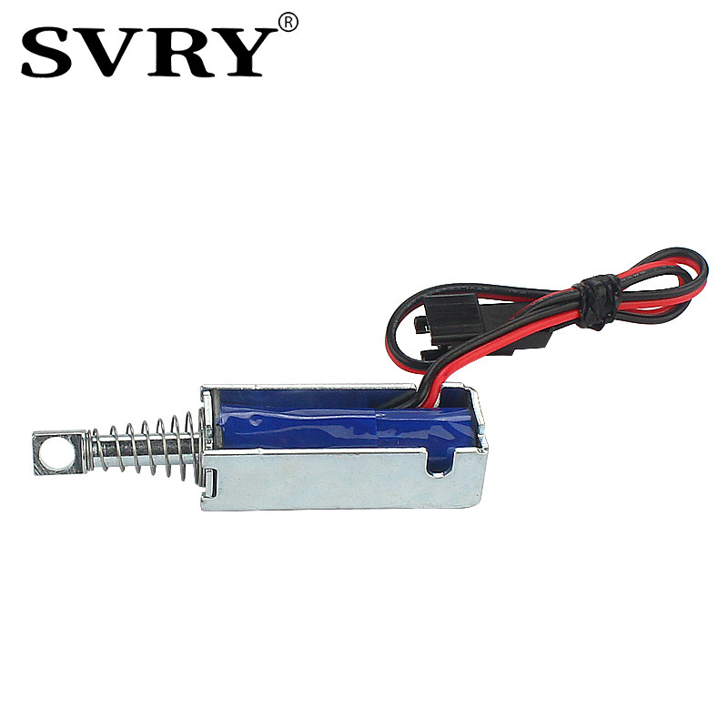 XG07C/07D内部专用电磁铁配件DC12V24V柜门锁配套电磁线圈,淘宝优惠券,粉丝福利购,淘宝优惠卷