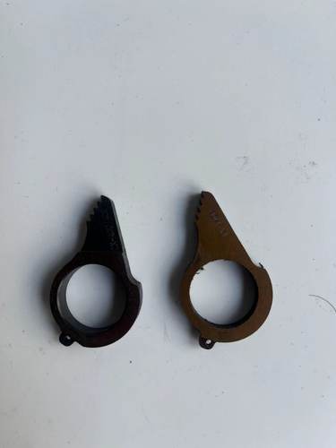 长信牌电缆剪刀J13/30/25/50/52/40ABCDE/75/95/100/130/160齿条 - 图1