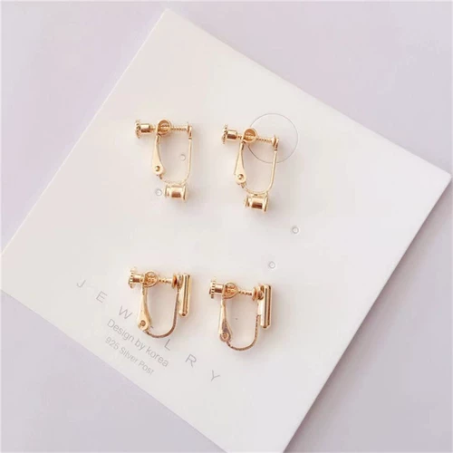 Ушная конвертер -конвертер обезболивающее кольцо -кольцо Скрытый конвертер