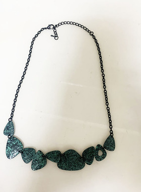 特价清仓圣迪家金属女性