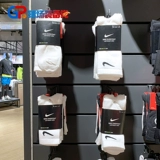 Nike, носки подходит для мужчин и женщин, гольфы
