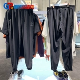 Li Ning, летние дышащие быстросохнущие штаны