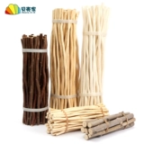 Деревянная палочка отделка багажника