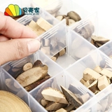 Ветви DIY ручной работы PineCusto Materials Natural Franches Натуральные ветви сосновые искусство ветви