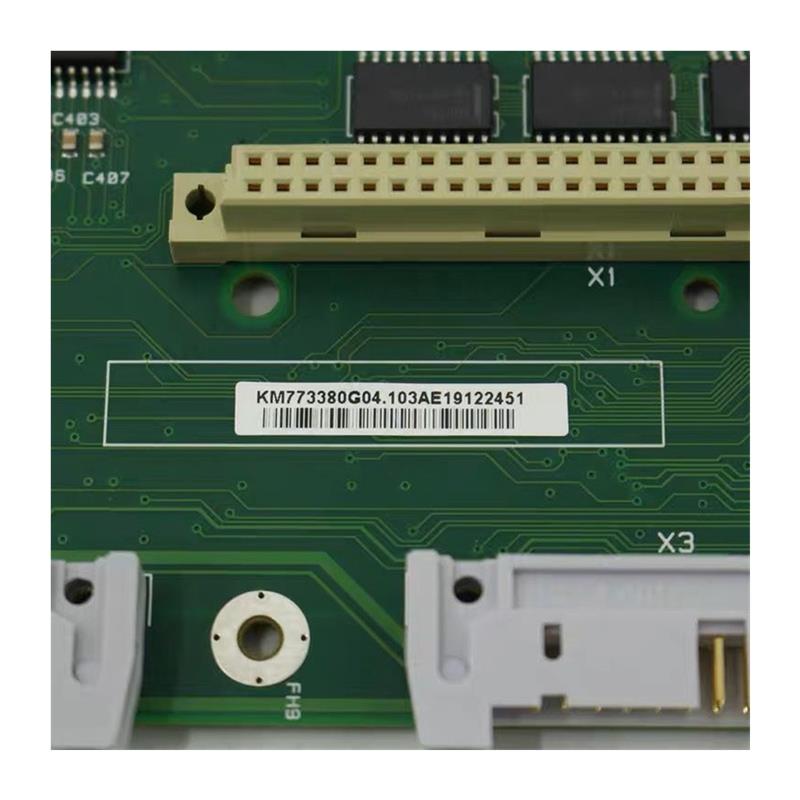 议价通力/巨人通力电梯主板CPU40/KM773380G04/LCECPU40原装现货 - 图3