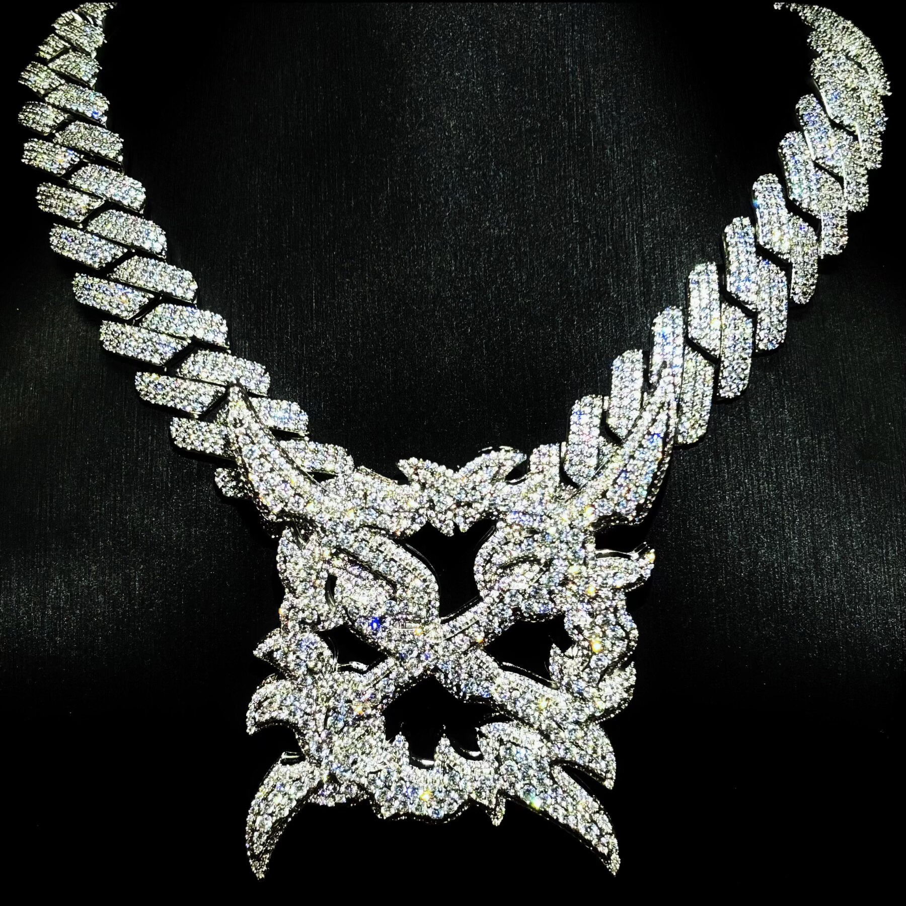 Ken Carson X Chain (Full)