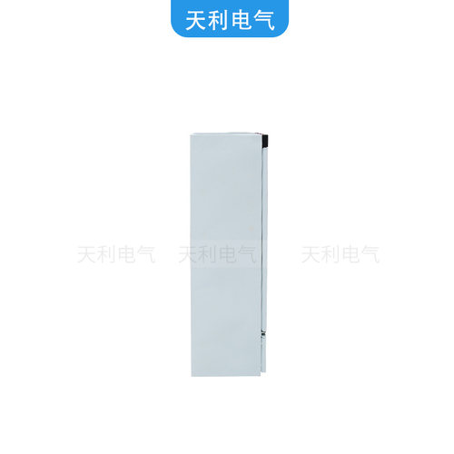 动力柜XL-21配电箱强电布线开关柜变频柜落地式控制柜非标定做 - 图2