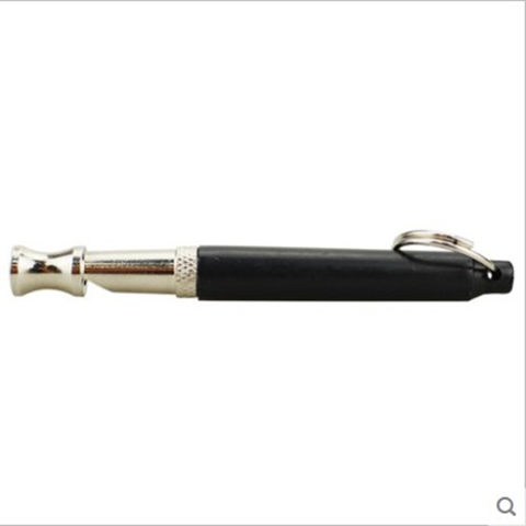 Tutorial: Whistle Horse Dog Training Pet Training Dog Supplies