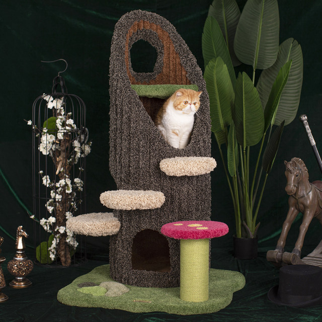 camily cat tree