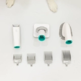 Многофункциональная машинка для стрижки волос для матери, для стрижки домашних животных