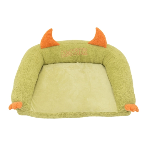 Мультяшный универсальный съёмный удерживающий тепло монстр на четыре сезона, домашний питомец