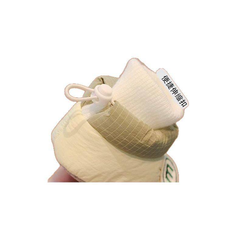 新生婴儿鞋子秋冬季软底鞋加绒0-3个月6到12男女宝宝不掉学步棉鞋,淘宝优惠券,粉丝福利购,淘宝优惠卷