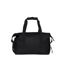 Rains单肩包防水休闲旅行包手提包运动包Weekend Bag Small