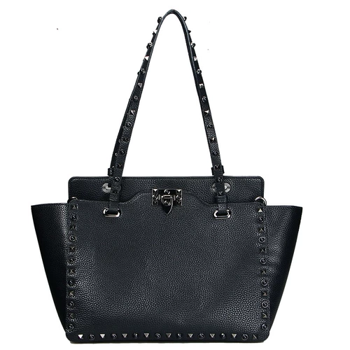 Вместительная и большая сумка через плечо